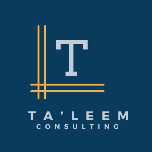 Ta'leem Consulting - Inclusive learning programs and workshops