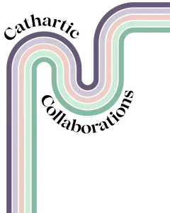 Cathartic Collaborations | Neurodivergent & LGBTQIA+ Affirming Services | Professional Supervision | Courses & Training | Speaking & Facilitation