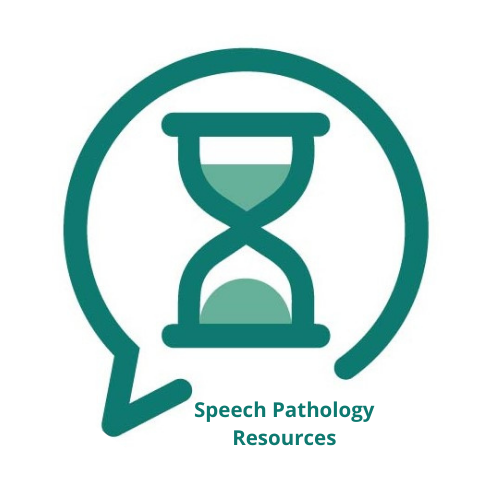 Speech Pathology Resources logo, partner of Understanding Zoe
