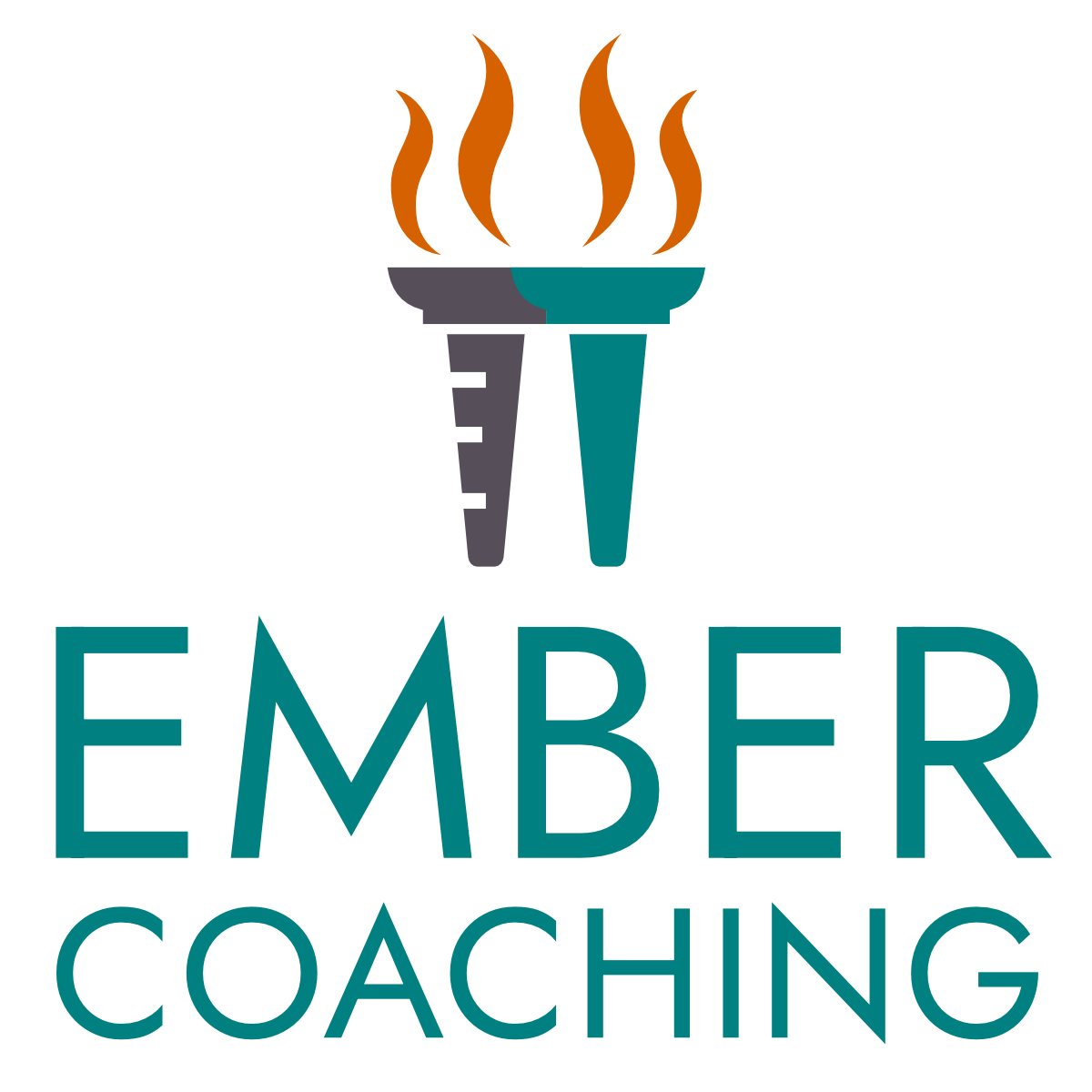 Ember logo, partner of Understanding Zoe